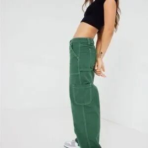 Dani Carpenter Pants